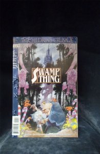 Swamp Thing Annual #7 1993 Vertigo Comic Book