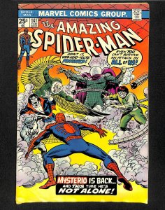 Amazing Spider-Man #141 FN 6.0 1st Danny Berkhart as Mysterio!