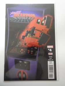 You Are Deadpool #4 (2018)