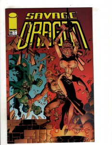 Savage Dragon #56 (1998) OF36
