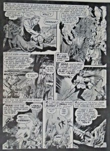 mm Horror Tales (1969) v3 #3vf Glossy Cover. Rare.