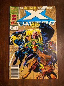 X-Factor #71 (1991)