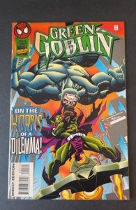 Green Goblin #2 (1995)