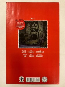 Masters of the Universe: Revelation #1 Rubín Cover (2021)