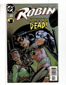 Robin #122 >>> 1¢ Auction! See More! (id#802)