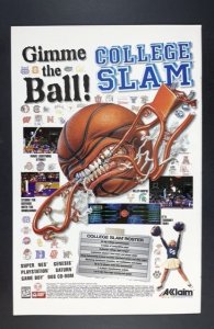 X-O Manowar #64 (1996)