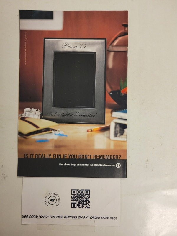 Titans #1 VF-NM DC Comic Book 30 TJ46