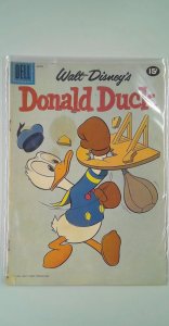 Donald Duck #76 (1961)