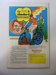 The Brave and the Bold #119 (1975) FN Condition