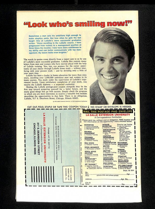 Iron Man #93 FN/VF 7.0