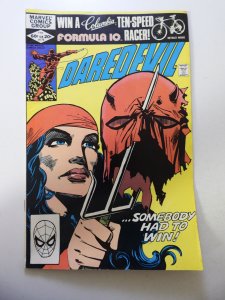Daredevil #179 (1982) VG Condition