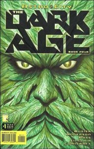 Astro City: Dark Age/Book Four 1-A  VF/NM