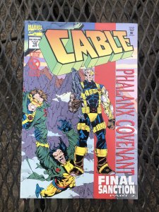 Cable #16 (1994)