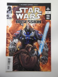 Star Wars: Obsession #2 (2004)