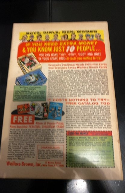 The amazing spiderman #66 John romita art