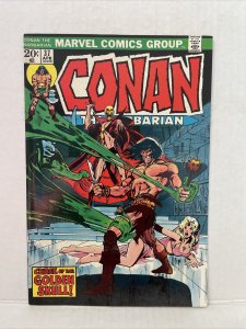 Conan #37