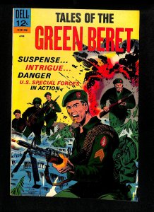 Tales of the Green Beret #3