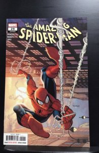 The Amazing Spider-Man #29 (2019)