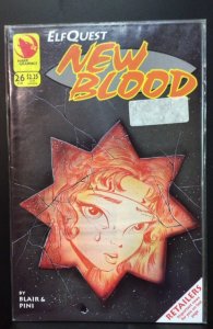 ElfQuest: New Blood #26 (1995)