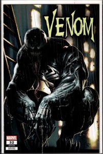 Venom #32 Dell'Otto Cover A (2021)