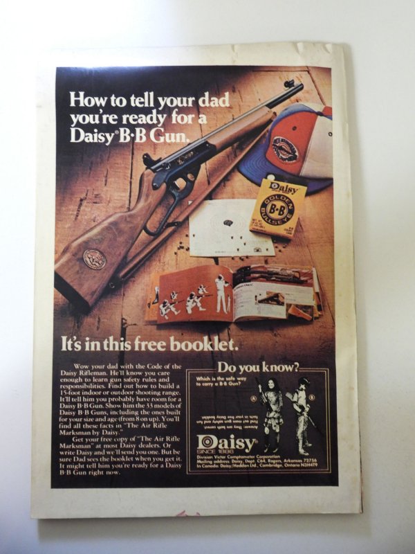 Justice League of America #113 (1974) VG Condition