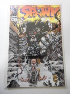 Spawn #38 (1995)