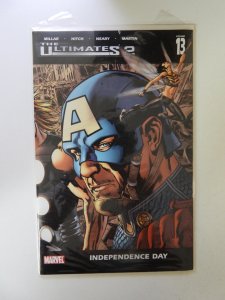 The Ultimates 2 #13 (2007)