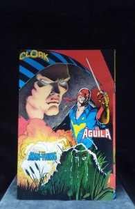 Marvel Comics Presents #9 (1988)