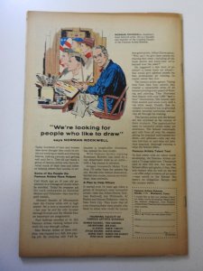 Tales of Suspense #83 (1966) VG Condition!