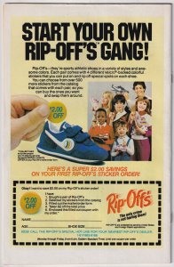 The Amazing Spider-Man #269 (1985) Spider-Man