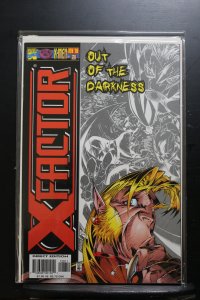 X-Factor #128 (1996)