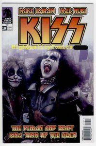 KISS 10, NM, Rock 'n Roll, Gene Simmons, Photo cv, Stanley, more in store