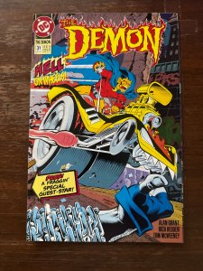 The Demon #31 (1993)