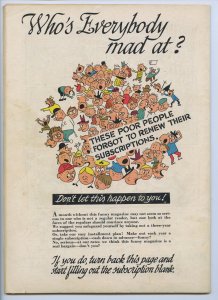 NEW FUNNIES #147 - Woody Woodpecker