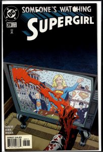 Supergirl #39 (1999) Supergirl