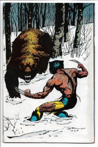 Classic X-Men #25 (1988) VF-NM