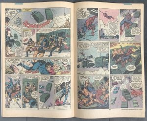 Amazing Spider-Man #201 (1980, Marvel) Punisher Appearance. Lower Grade