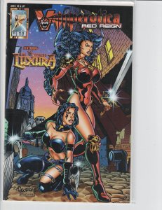 Vamperotica #25 (1997)