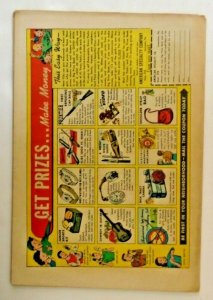 Strange Terrors (St. John) #5 fn-