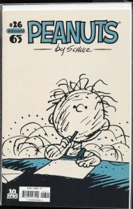 Peanuts #26 (2015)