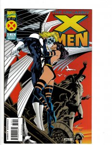 The Uncanny X-Men #319 (1994) OF19