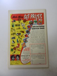 Weird War Tales #24 (1974) VF condition