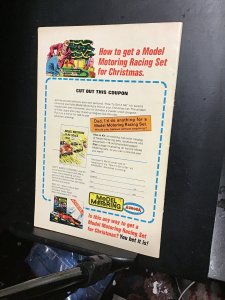 Superboy #135 (1967) 1st Mechano-Master! Lex Luthor key! Mid-high-grade! FN/VF