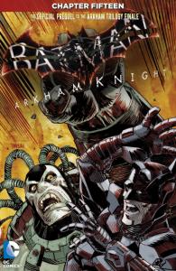 Bane of Existence Part 2 of 5