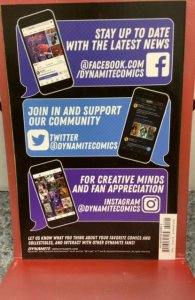 Sheena: Queen of the Jungle #4 (2022)