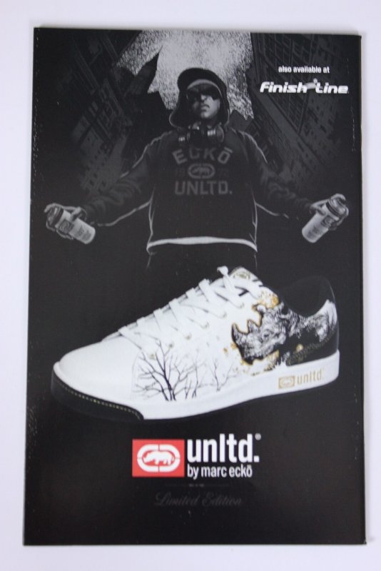 Ghost Rider Finale #94 (2007) Ghost Rider NM