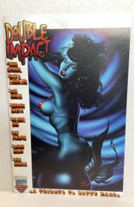 Double Impact Bikini Special (1999)