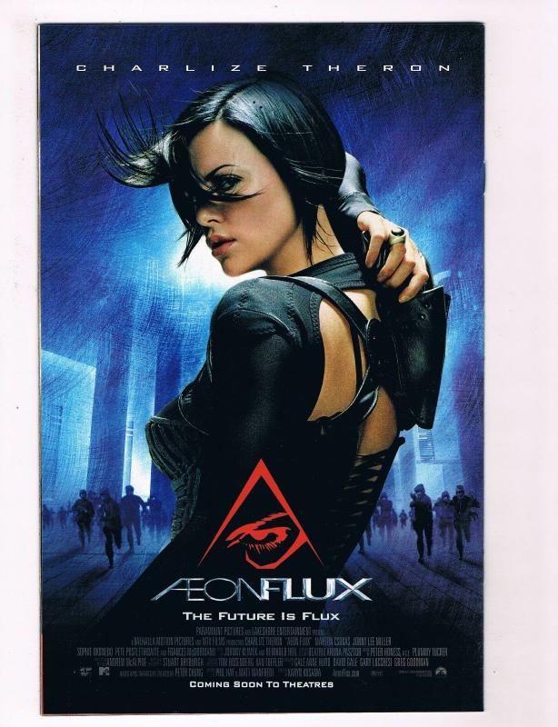 Generation M # 1 Marvel Comic Books Hi-Res Scans Awesome Issue Modern Age!!! S17