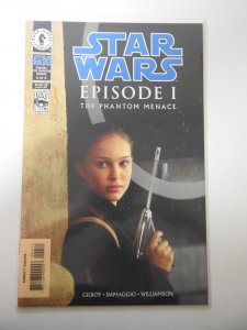 Star Wars: Episode I The Phantom Menace #4