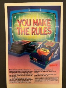 The Uncanny X-Men #285 Direct Edition (1992) - NM